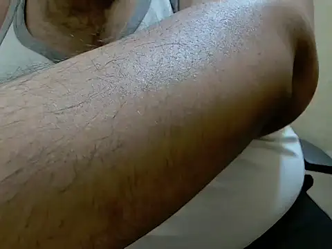 WANKERDADDY EH01 online show from December 20, 11:39 am