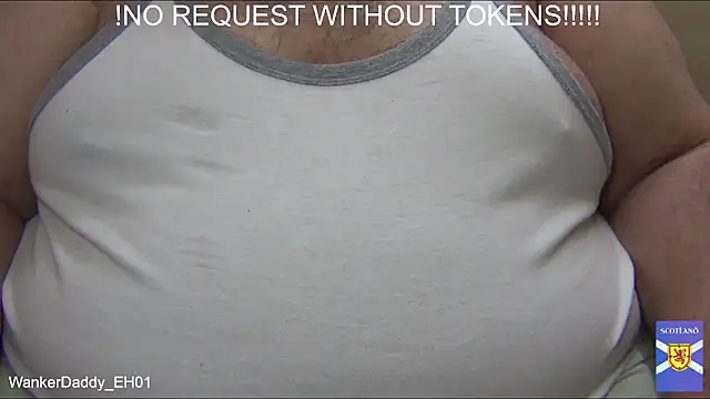 WANKERDADDY EH01 online show from February 4, 12:16 am