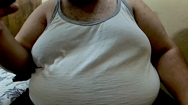 WANKERDADDY EH01 online show from March 18, 11:24 am