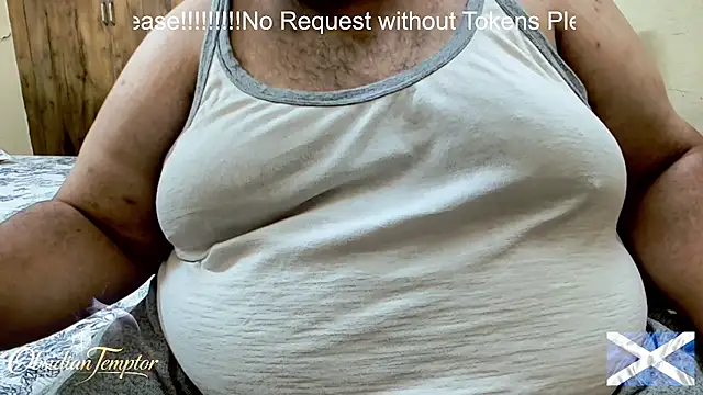 WANKERDADDY EH01 online show from March 21, 11:15 am