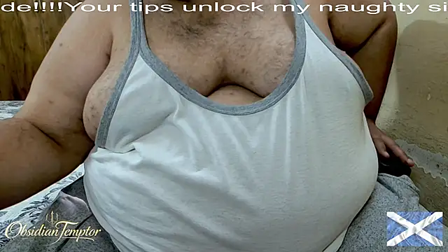 WANKERDADDY EH01 online show from March 23, 11:36 am