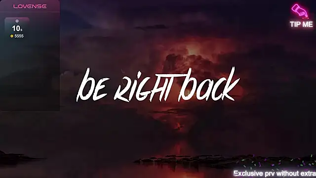 KellyCrystall online show from January 17, 8:08 am