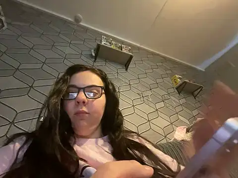 Sexy BeckyX online show from December 4, 9:51 am