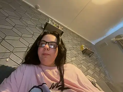 Sexy BeckyX online show from December 5, 10:44 am