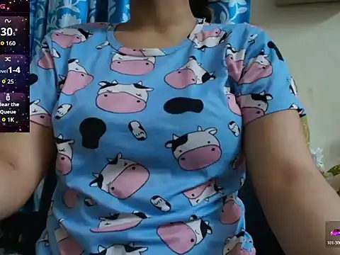 Reika 01 online show from June 18, 2:01 am