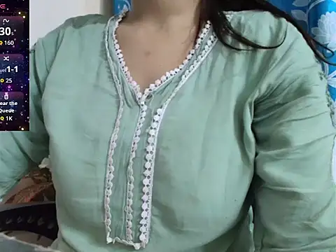 Reika 01 online show from June 30, 1:28 am