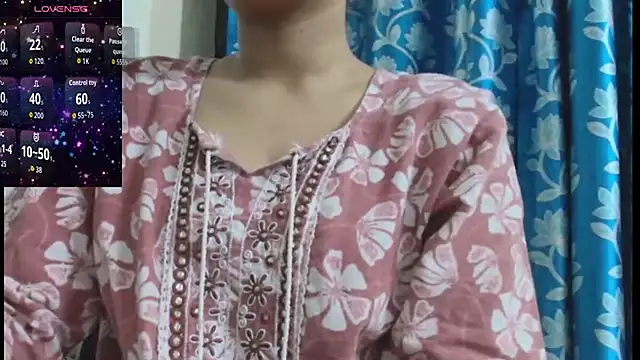 Reika 01 online show from July 28, 1:34 am