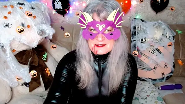 SiberiabBerry online show from October 31, 3:02 pm