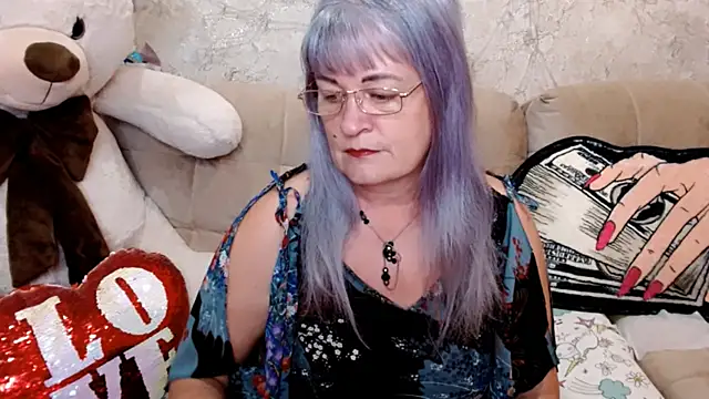 SiberiabBerry online show from November 25, 1:11 pm