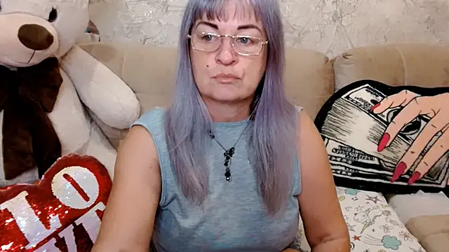 SiberiabBerry online show from November 26, 1:17 am