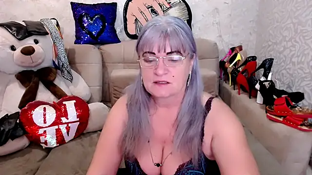 SiberiabBerry online show from January 31, 9:57 pm