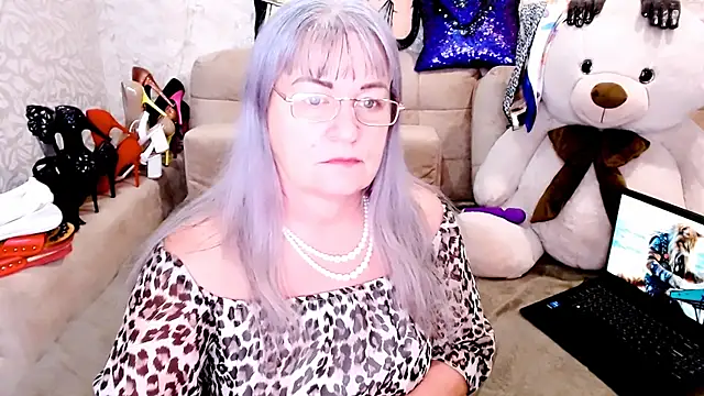 SiberiabBerry online show from February 6, 10:13 pm