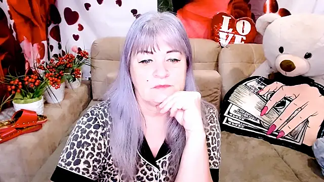 SiberiabBerry online show from February 26, 3:27 am