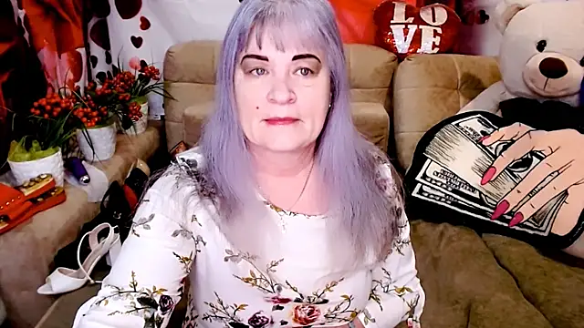 SiberiabBerry online show from March 19, 11:31 pm