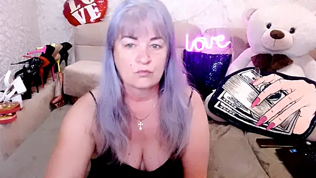 SiberiabBerry online show from May 15, 11:12 pm