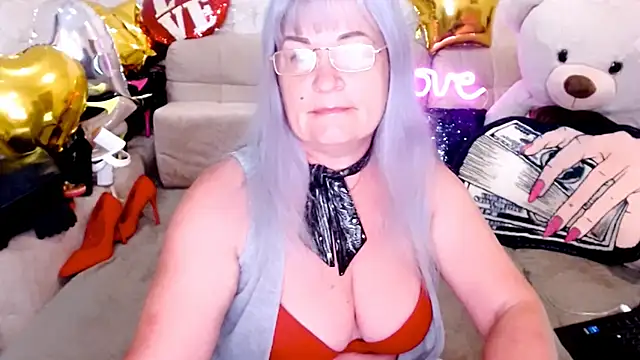 SiberiabBerry online show from June 7, 1:43 am