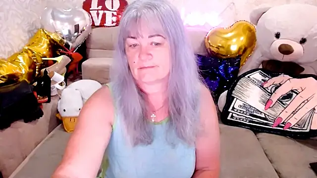 SiberiabBerry online show from June 12, 2:21 am