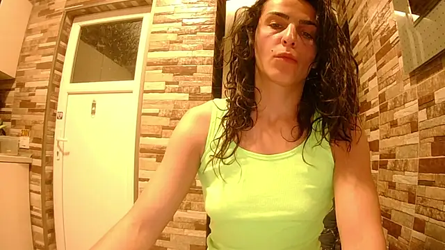 JojoFit online show from March 21, 10:28 pm