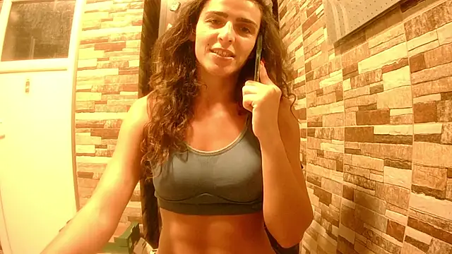JojoFit online show from September 18, 5:15 pm