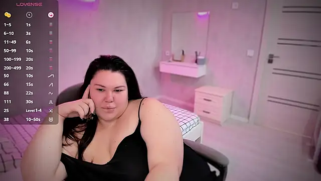 Snapshot of NicaMeow chatting on December 4, 12:03 pm NicaMeow online show from December 4, 12:03 pm