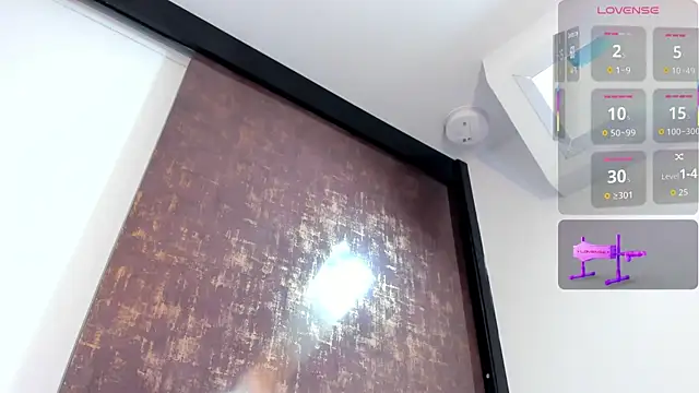 klhoe boobs online show from January 9, 7:37 pm