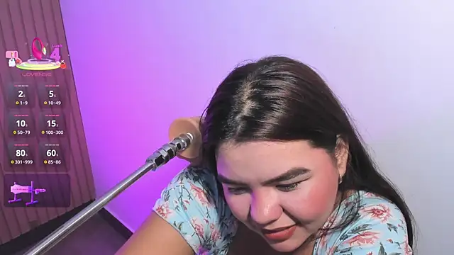 klhoe boobs online show from June 12, 4:11 am