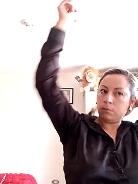 Katalina S3xy online show from January 15, 1:41 pm