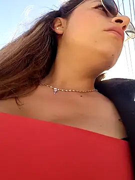 Katalina S3xy online show from January 22, 1:53 pm