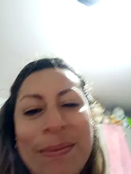 Katalina S3xy online show from January 26, 5:02 am