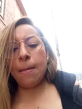 Katalina S3xy online show from February 5, 3:52 pm