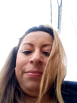 Katalina S3xy online show from February 12, 8:07 pm