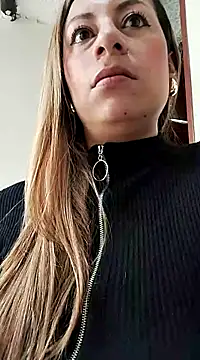 Katalina S3xy online show from February 22, 2:41 pm