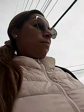 Katalina S3xy online show from March 6, 1:46 pm