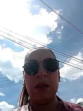 Katalina S3xy online show from November 8, 3:45 pm