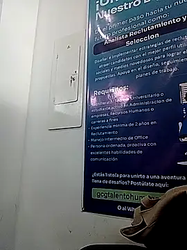 Katalina S3xy online show from March 19, 12:31 pm