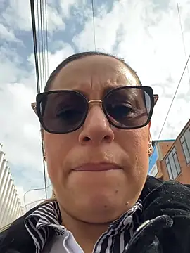 Katalina S3xy online show from March 24, 2:00 pm