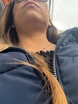 Katalina S3xy online show from March 27, 2:06 pm