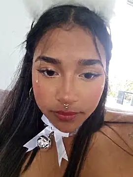 Mariangel 11 online show from March 4, 1:59 pm