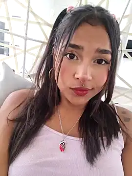Mariangel 11 online show from March 17, 2:56 pm