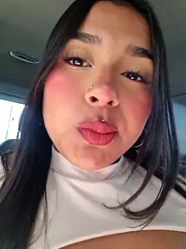 Mariangel 11 online show from October 18, 2:18 pm