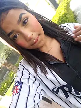 Mariangel 11 online show from October 30, 2:18 pm