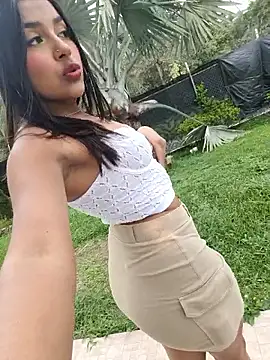 Mariangel 11 online show from November 10, 2:16 pm