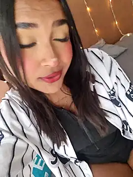 Mariangel 11 online show from November 24, 1:44 pm