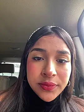 Mariangel 11 online show from January 6, 2:21 pm