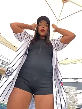 Mariangel 11 online show from February 25, 1:43 pm