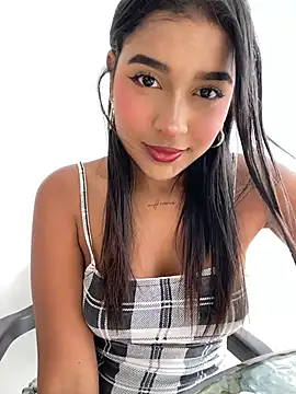 Mariangel 11 online show from March 10, 2:11 pm