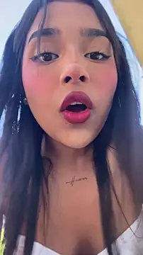 Mariangel 11 online show from March 19, 2:10 pm