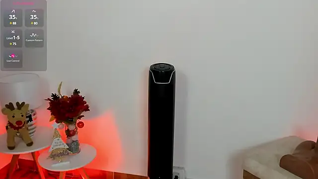 Bonnypetite- online show from December 1, 11:04 pm