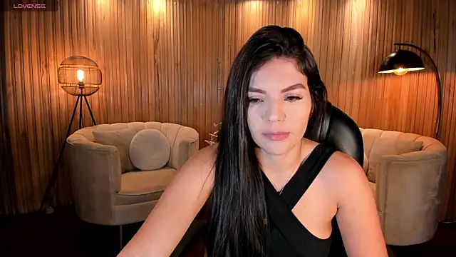 Snapshot of ValeriaRoldanX chatting on September 30, 3:22 am ValeriaRoldanX online show from September 30, 3:22 am