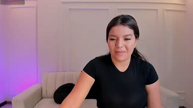 ValeriaRoldanX online show from July 23, 10:13 am